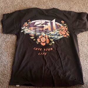 311 Graphic T-Shirt youth med